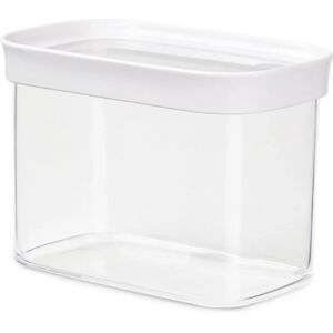 EMSA Optima Rechthoekige Container - 1L, BPA Vrij EMSA Optima Rechthoekige Container - 1L, BPA Vrij