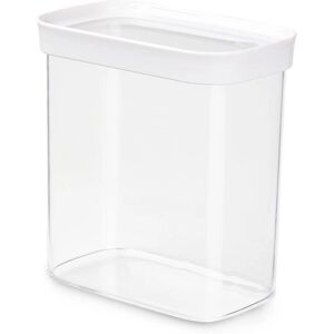 Emsa Optima Rectangular Container 1.6L - Food Storage Container Emsa Optima Rectangular Container 1.6L - Food Storage Container
