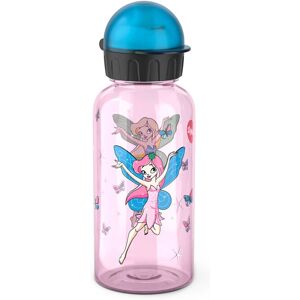 Emsa N30515 Kinder Tritan Wasserflasche - Sicher, Auslaufsicher, 0,4L Emsa N30515 Kinder Tritan Wasserflasche - Sicher, Auslaufsicher, 0,4L