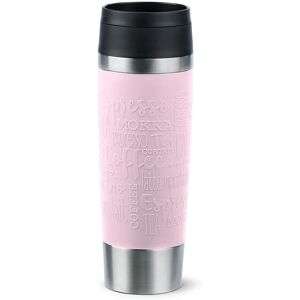 Emsa Travel Mug Classic Pink - Travel Mug Emsa Travel Mug Classic Pink - Travel Mug