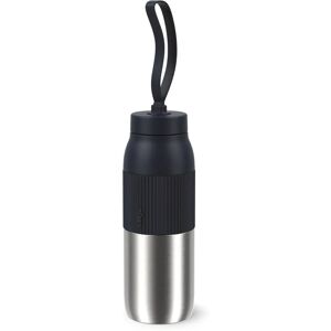 EMSA N21937 Stainless Steel Insulated Bottle - Insulated Bottle EMSA N21937 Stainless Steel Insulated Bottle - Insulated Bottle