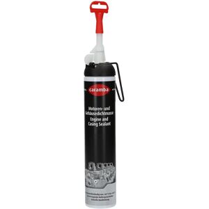 Caramba Modell 690015 Rote Dichtmasse - Dichtstoff Caramba Modell 690015 Rote Dichtmasse - Dichtstoff