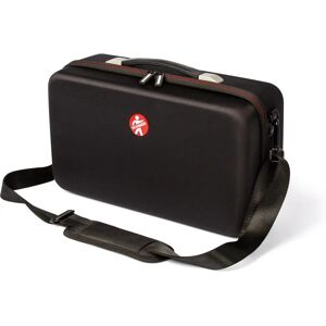 Hohner Black FlexCase XL Equipment Case - Equipment case Hohner Black FlexCase XL Equipment Case - Equipment case
