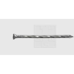 SWG - Nagels 3.2 x 70mm - Staal - 5kg SWG - Nagels 3.2 x 70mm - Staal - 5kg