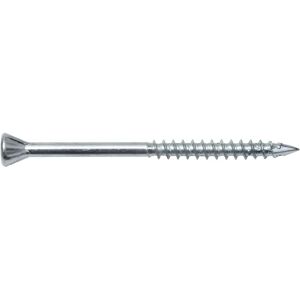 SWG Modell 16524270015 verzinkte Stahl Senkkopfschrauben - Holzschrauben SWG Modell 16524270015 verzinkte Stahl Senkkopfschrauben - Holzschrauben