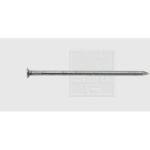 SWG 9786256070 Stålspik 2,5mm x 60mm - Spikar SWG 9786256070 Stålspik 2,5mm x 60mm - Spikar