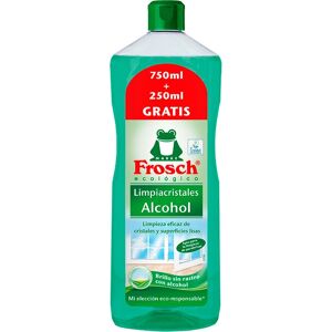 Frosch Modell - Glasreiniger - 1000 ml Frosch Modell - Glasreiniger - 1000 ml