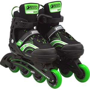 Best Sporting Inline Skates - Taille 29-34 - Publicité Best Sporting Inline Skates - Taille 29-34 - Publicité