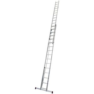 KRAUSE Schiebeleiter Corda Seilzugleiter - Leitern KRAUSE Schiebeleiter Corda Seilzugleiter - Leitern