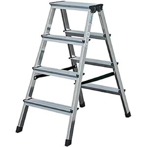 Escalera Doble Lado Krause - Escalera Escalera Doble Lado Krause - Escalera
