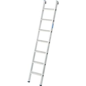Krause 124418 Échelle simple en aluminium - Échelle Krause 124418 Échelle simple en aluminium - Échelle