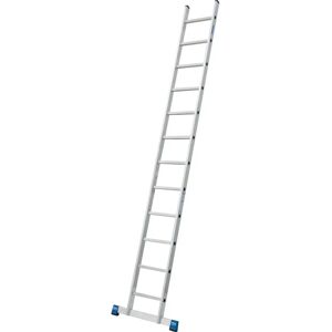 Krause 133106 Échelle en aluminium - Échelle simple Krause 133106 Échelle en aluminium - Échelle simple