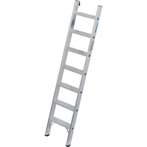 Escalera de aluminio resistente KRAUSE - 7 peldaños - 2.9m Escalera de aluminio resistente KRAUSE - 7 peldaños - 2.9m