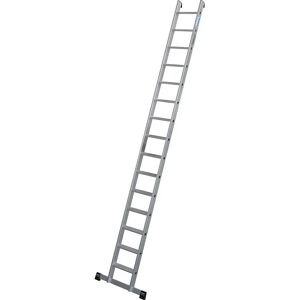 Scară din aluminiu pentru sarcini grele 15 trepte - Scară Scară din aluminiu pentru sarcini grele 15 trepte - Scară