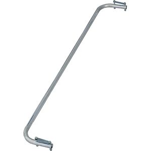 Mână curentă din aluminiu KRAUSE - 11-18 trepte - Urcare sigură Mână curentă din aluminiu KRAUSE - 11-18 trepte - Urcare sigură