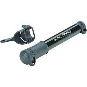 Prophete Mini Luchtpomp - 190mm, Veelkleurrijk, Geschikt voor alle ventielen Prophete Mini Luchtpomp - 190mm, Veelkleurrijk, Geschikt voor alle ventielen