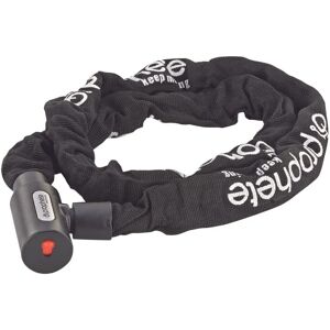 PROPHETE Fietsslot - 120cm, Niveau 5, Stalen Ketting PROPHETE Fietsslot - 120cm, Niveau 5, Stalen Ketting