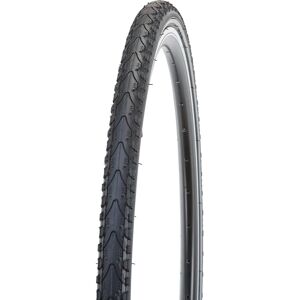 Prophete 28 x 1 5/8 x 1 1/2 Neumático de Trekking Negro Prophete 28 x 1 5/8 x 1 1/2 Neumático de Trekking Negro