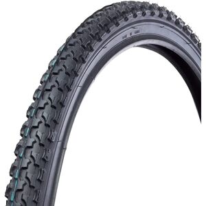 Neumático de bicicleta MTB PROPHETE 26 pulgadas negro - Neumático Neumático de bicicleta MTB PROPHETE 26 pulgadas negro - Neumático