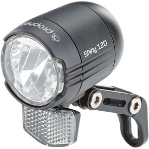 Lampe vélo Prophete LED - Modèle 7101 - 120 Lux Lumineux - Publicité Lampe vélo Prophete LED - Modèle 7101 - 120 Lux Lumineux - Publicité