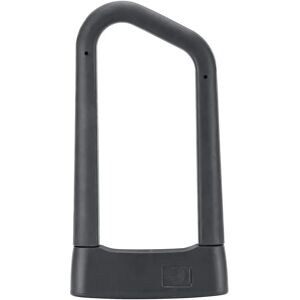 PROPHETE Fahrradschloss - Fingerabdruck, USB-C, Stahl PROPHETE Fahrradschloss - Fingerabdruck, USB-C, Stahl