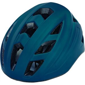 PROPHETE Fietshelm - Blauw, Maat 58/62, Impactbestendig, Verstelbaar PROPHETE Fietshelm - Blauw, Maat 58/62, Impactbestendig, Verstelbaar