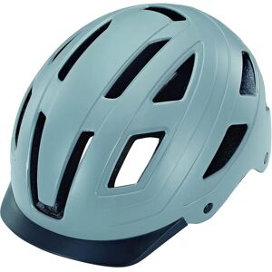 PROPHETE Fietshelm - Grijs - Verstelbaar - 55/58 - Fietshelm PROPHETE Fietshelm - Grijs - Verstelbaar - 55/58 - Fietshelm