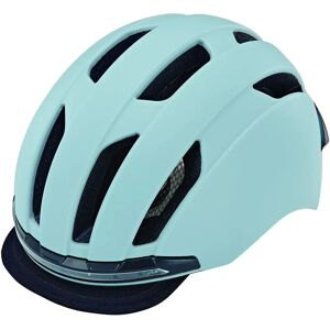 PROPHETE 57/61 Fahrradhelm - Verstellbar, Leicht, Grau PROPHETE 57/61 Fahrradhelm - Verstellbar, Leicht, Grau