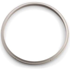 Fissler 22cm Pressure Cooker Rubber Gasket - Pressure Cooker Accessory Fissler 22cm Pressure Cooker Rubber Gasket - Pressure Cooker Accessory
