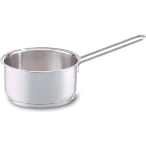 Fissler Fissler Snacky RVS Steel Sauspan - Sauspan Fissler Fissler Snacky RVS Steel Sauspan - Sauspan