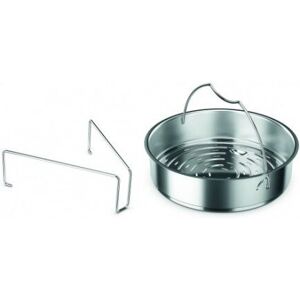 Fissler Vitavit Perforated Insert - Pressure Cooker Accessory Fissler Vitavit Perforated Insert - Pressure Cooker Accessory