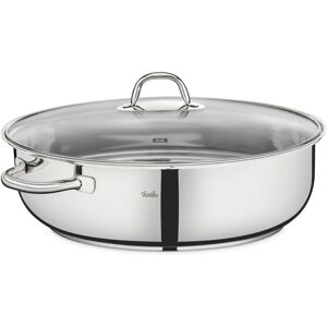 Fissler RVS Ovenschaal 7,1L - Geschikt voor inductie Fissler RVS Ovenschaal 7,1L - Geschikt voor inductie
