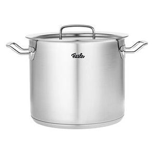 Fissler Edelstahl Topf 14L - Hochwertiges Kochgeschirr Fissler Edelstahl Topf 14L - Hochwertiges Kochgeschirr