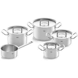 Fissler 084-128-05-000/0 pannset - 5 delar Fissler 084-128-05-000/0 pannset - 5 delar