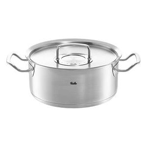 Fissler 084-138-16-000 Pentola alta - 1,4L Acciaio inossidabile Fissler 084-138-16-000 Pentola alta - 1,4L Acciaio inossidabile