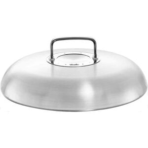 Fissler 084-388-24-200/0 Rostfritt stål steklock - 24cm Fissler 084-388-24-200/0 Rostfritt stål steklock - 24cm