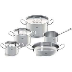 Fissler Original-Profi Collection Rostfritt Stål Kokkegrej - Kökstillbehör Fissler Original-Profi Collection Rostfritt Stål Kokkegrej - Kökstillbehör