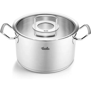 Fissler Original-Profi Collection Kochgeschirr - 6,3L, Ø 24cm, H 19cm Fissler Original-Profi Collection Kochgeschirr - 6,3L, Ø 24cm, H 19cm