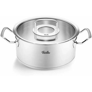 FISSLER Collection Original-Profi Inox 4,6L - Ustensiles de Cuisine - Publicité FISSLER Collection Original-Profi Inox 4,6L - Ustensiles de Cuisine - Publicité