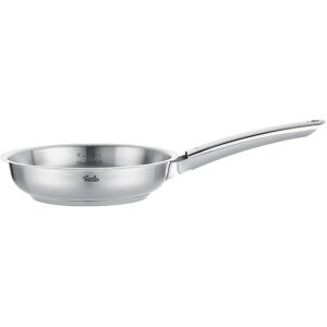 Sartén Fissler Pure Collection 20cm - Acero inoxidable, apta para horno Sartén Fissler Pure Collection 20cm - Acero inoxidable, apta para horno