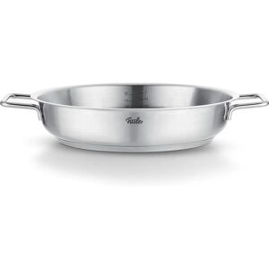 FISSLER Fissler Pure Collection 24cm - Serveerpan FISSLER Fissler Pure Collection 24cm - Serveerpan