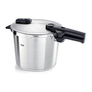 Fissler Vitaquick Premium Modello - Pentola a pressione in acciaio inossidabile 6L Fissler Vitaquick Premium Modello - Pentola a pressione in acciaio inossidabile 6L