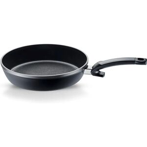 FISSLER Ceratal Orbit Black - Gezonde anti-aanbakpan FISSLER Ceratal Orbit Black - Gezonde anti-aanbakpan