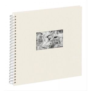 Pagna 13938-02 Fotoalbum Weiß 20 Blätter - Fotoalbum Pagna 13938-02 Fotoalbum Weiß 20 Blätter - Fotoalbum