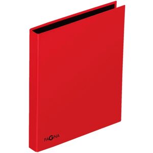 Pagna Couleurs de Base Classeur à 4 Anneaux - Classeur Pagna Couleurs de Base Classeur à 4 Anneaux - Classeur