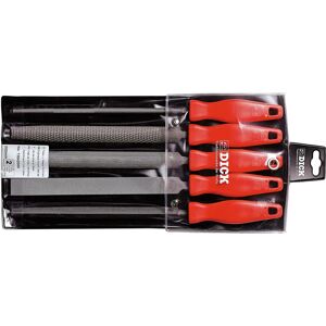 Set de Herramientas Dick 13042000 - 5 Piezas, 200mm Set de Herramientas Dick 13042000 - 5 Piezas, 200mm