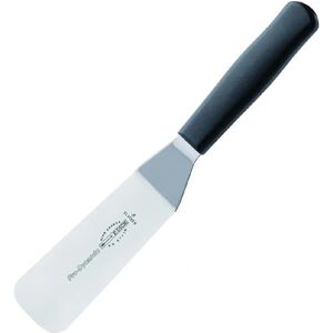 F. Dick RVS Keukenspatula - 130mm - Keukengerei F. Dick RVS Keukenspatula - 130mm - Keukengerei