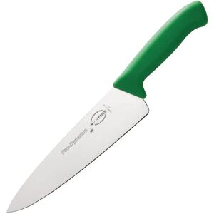 Dick German-made Steel Professional Kitchen Knife - Green 21cm Dick German-made Steel Professional Kitchen Knife - Green 21cm