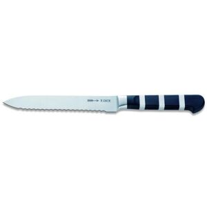 F. DICK Universalkniv - 13 cm, rustfrit stål, alsidigt køkkenværktøj F. DICK Universalkniv - 13 cm, rustfrit stål, alsidigt køkkenværktøj