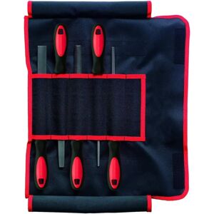 Dick 1308202-2K Workshop Files Set - 5 Pieces, Different Shapes Dick 1308202-2K Workshop Files Set - 5 Pieces, Different Shapes